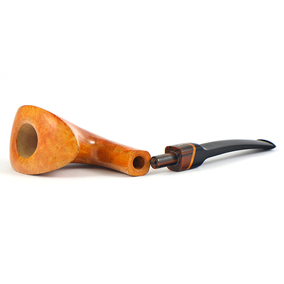 Курительная трубка Mario Pascucci - P 3 - 013, без фильтра