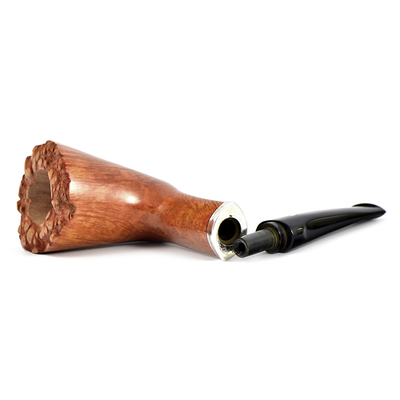 Курительная трубка Mario Pascucci - P 3 - 1625, без фильтра