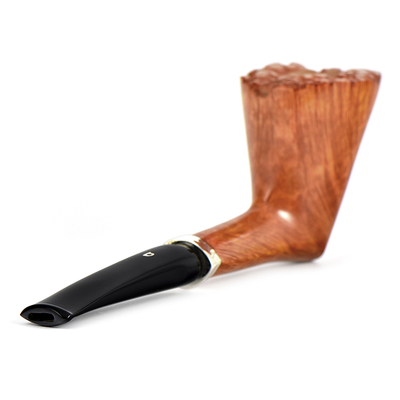 Курительная трубка Mario Pascucci - P 3 - 1625, без фильтра