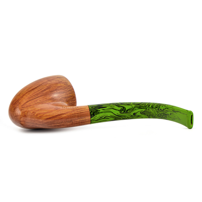 Курительная трубка Mario Pascucci - P 3 - 1629 Tucano, без фильтра