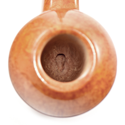 Курительная трубка Mario Pascucci - P 3 - 1825, без фильтра