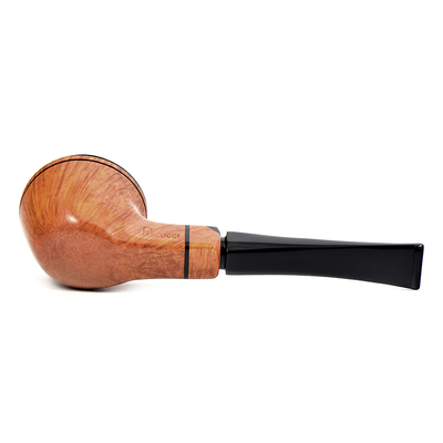 Курительная трубка Mario Pascucci - P 3 - 1825, без фильтра