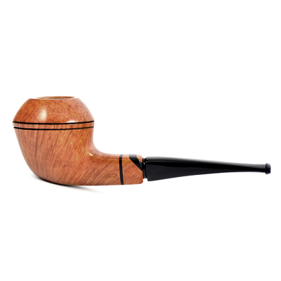 Курительная трубка Mario Pascucci - P 3 - 1825, без фильтра