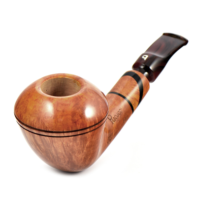 Курительная трубка Mario Pascucci - P 3 - 1827, без фильтра