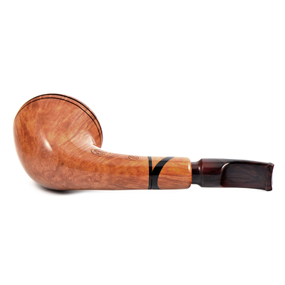 Курительная трубка Mario Pascucci - P 3 - 1827, без фильтра