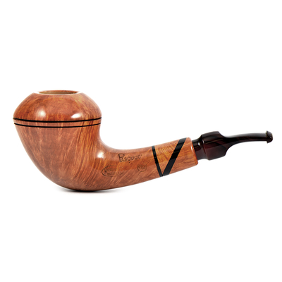 Курительная трубка Mario Pascucci - P 3 - 1827, без фильтра