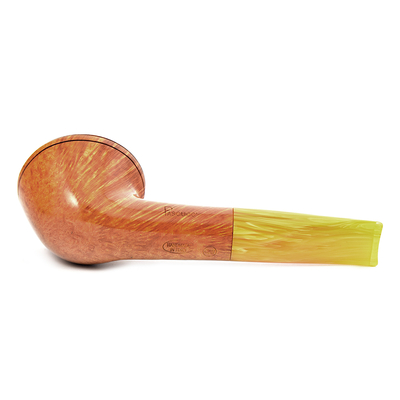 Курительная трубка Mario Pascucci - P 3 - 1828, без фильтра