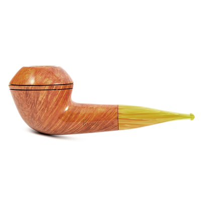 Курительная трубка Mario Pascucci - P 3 - 1828, без фильтра