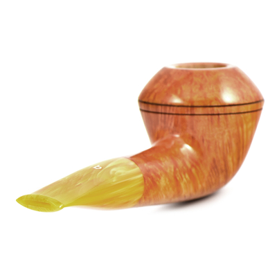 Курительная трубка Mario Pascucci - P 3 - 1828, без фильтра