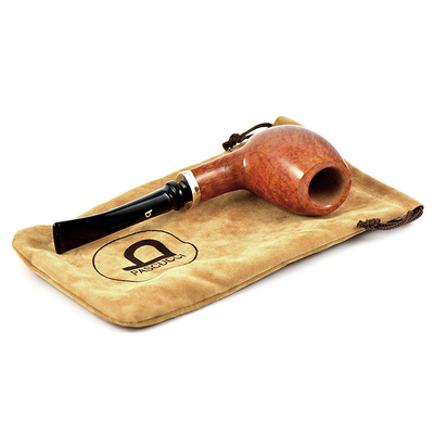 Курительная трубка Mario Pascucci - P 3 - 2006, без фильтра