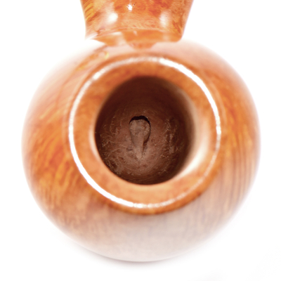 Курительная трубка Mario Pascucci - P 3 - 2009, без фильтра