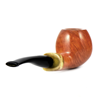 Курительная трубка Mario Pascucci - P 3 - 2009, без фильтра