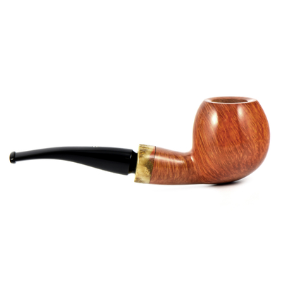 Курительная трубка Mario Pascucci - P 3 - 2009, без фильтра