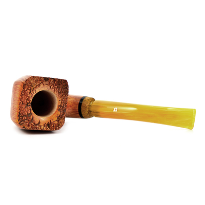 Курительная трубка Mario Pascucci - P 3 - 2010, без фильтра