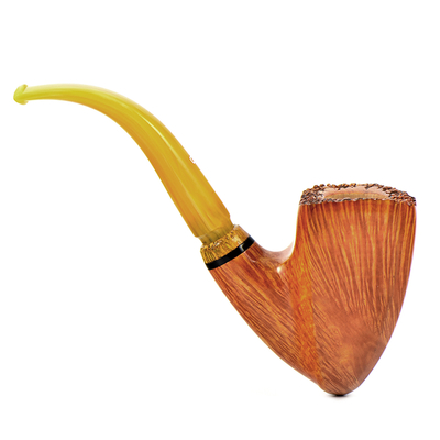 Курительная трубка Mario Pascucci - P 3 - 2010, без фильтра