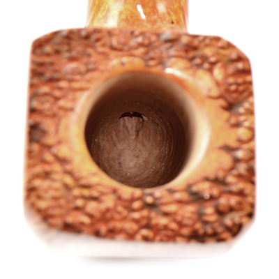 Курительная трубка Mario Pascucci - P 3 - 2010, без фильтра