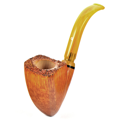 Курительная трубка Mario Pascucci - P 3 - 2010, без фильтра