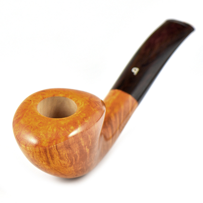 Курительная трубка Mario Pascucci - P 3 - 2213, 9 мм