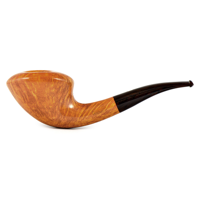 Курительная трубка Mario Pascucci - P 3 - 2213, 9 мм