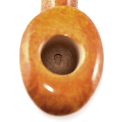 Курительная трубка Mario Pascucci - P 3 - 2213, 9 мм