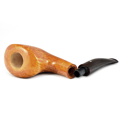 Курительная трубка Mario Pascucci - P 3 - 2213, 9 мм