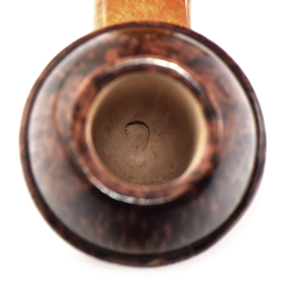 Курительная трубка Mario Pascucci - P 3 - 2217, 9 мм