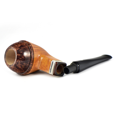 Курительная трубка Mario Pascucci - P 3 - 2217, 9 мм