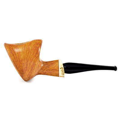 Курительная трубка Mario Pascucci - P 3 - 2220, 9 мм