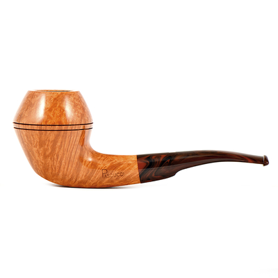 Курительная трубка Mario Pascucci - P 3 - 2744, без фильтра