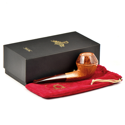 Курительная трубка Mario Pascucci - P 3 - 2745, без фильтра