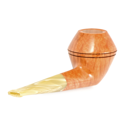 Курительная трубка Mario Pascucci - P 3 - 2746, без фильтра