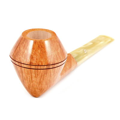 Курительная трубка Mario Pascucci - P 3 - 2746, без фильтра