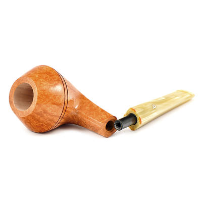 Курительная трубка Mario Pascucci - P 3 - 2746, без фильтра