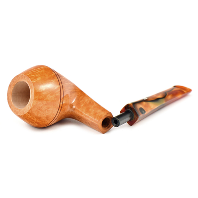 Курительная трубка Mario Pascucci - P 3 - 2747, без фильтра