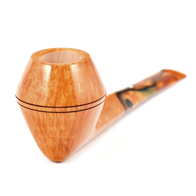 Курительная трубка Mario Pascucci - P 3 - 2747, без фильтра