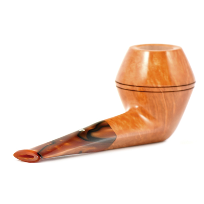 Курительная трубка Mario Pascucci - P 3 - 2747, без фильтра