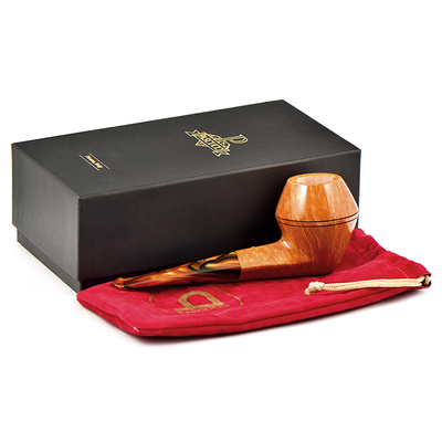 Курительная трубка Mario Pascucci - P 3 - 2747, без фильтра