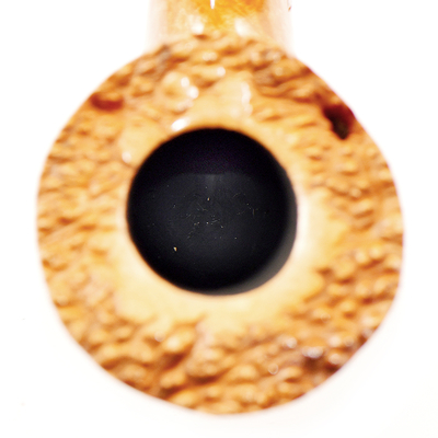 Курительная трубка Mario Pascucci - P 3 - 2752, 9 мм