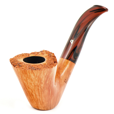 Курительная трубка Mario Pascucci - P 3 - 2752, 9 мм