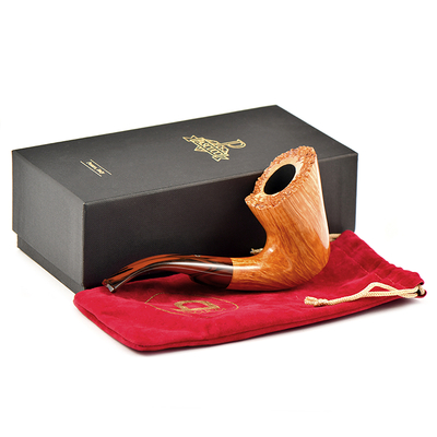 Курительная трубка Mario Pascucci - P 3 - 2752, 9 мм