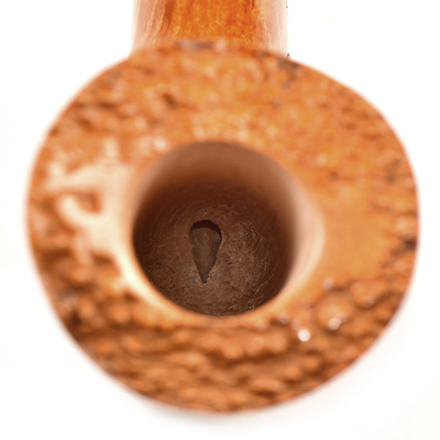 Курительная трубка Mario Pascucci - P 3 - 2753, без фильтра