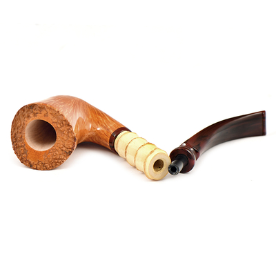 Курительная трубка Mario Pascucci - P 3 - 2753, без фильтра