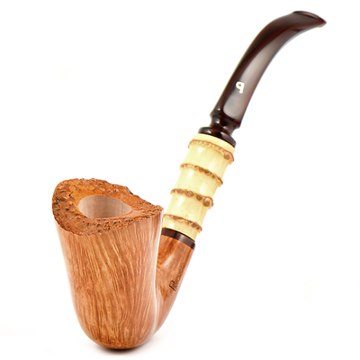 Курительная трубка Mario Pascucci - P 3 - 2753, без фильтра