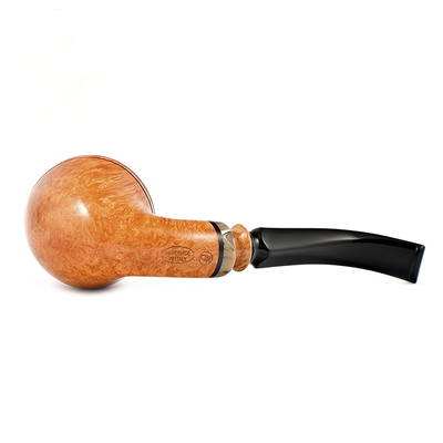 Курительная трубка Mario Pascucci - P 3 - 2755, без фильтра