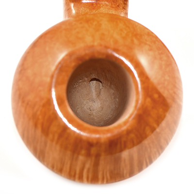 Курительная трубка Mario Pascucci - P 3 - 2756, без фильтра