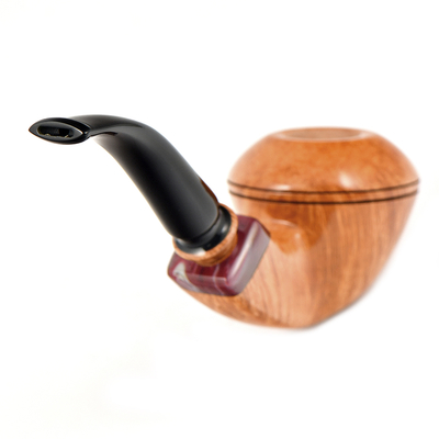 Курительная трубка Mario Pascucci - P 3 - 2756, без фильтра