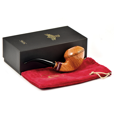 Курительная трубка Mario Pascucci - P 3 - 2756, без фильтра