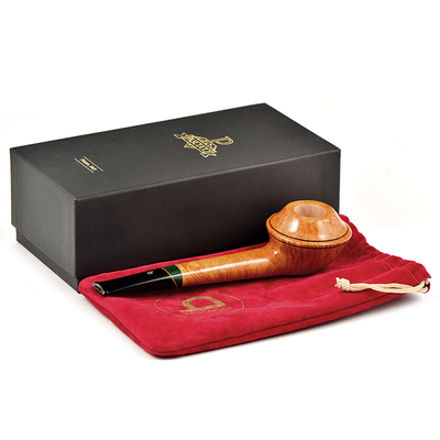 Курительная трубка Mario Pascucci - P 3 - 2757, без фильтра