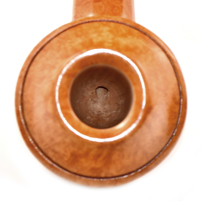 Курительная трубка Mario Pascucci - P 3 - 2757, без фильтра