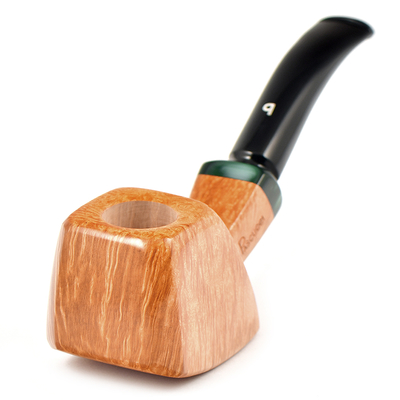 Курительная трубка Mario Pascucci - P 3 - 2758, 9 мм